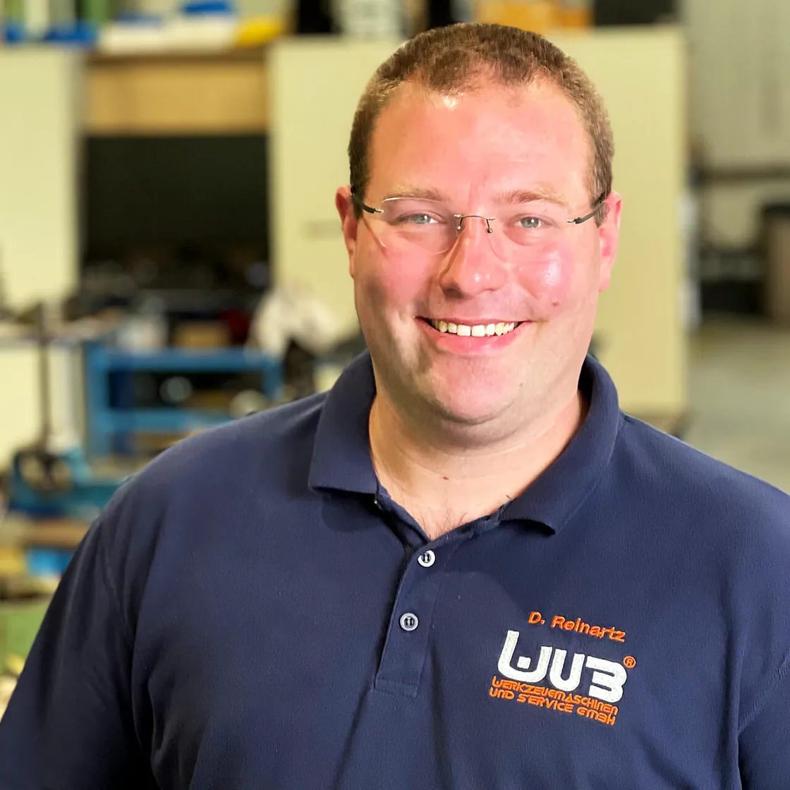 Industriemechaniker/in (m/w/d) für Montage