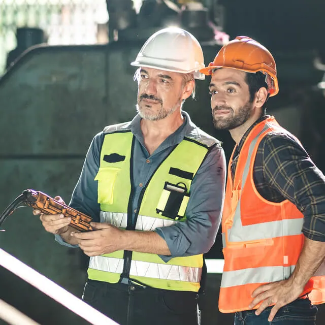 Feinwerkmechaniker/in (m/w/d) für Maschinenbau
