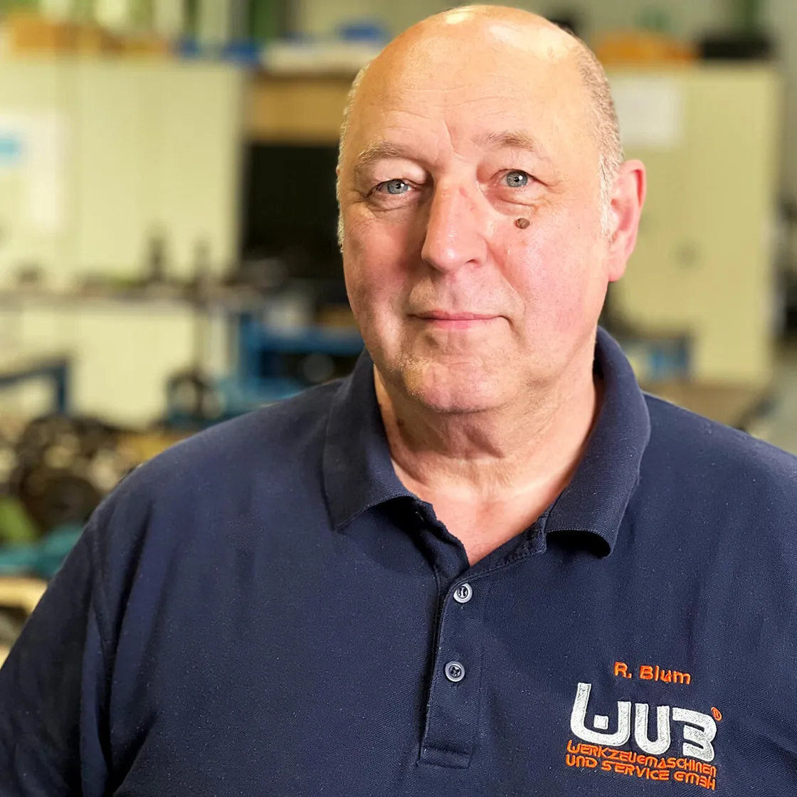 Meister/in (m/w/d) für Industriemechanik