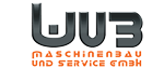 WuB Werkzeugmaschinen und Service GmbH