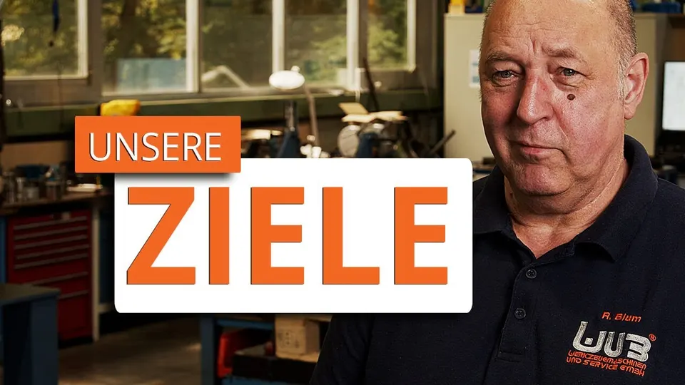 Vorschaubild: Unsere Ziele