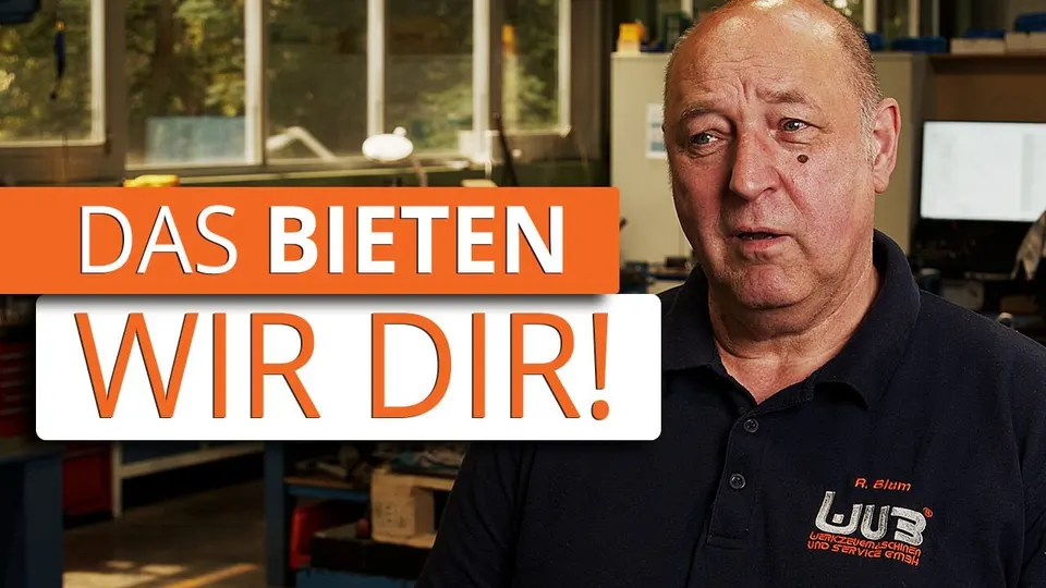 Vorschaubild: Das bieten wir dir