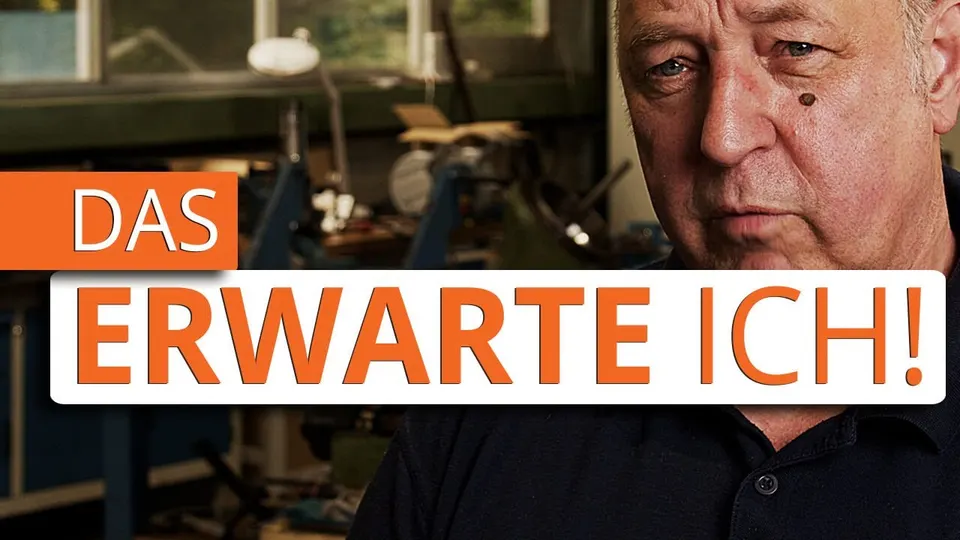 Vorschaubild: Was Ralf Blum von seinen Mitarbeitern erwartet